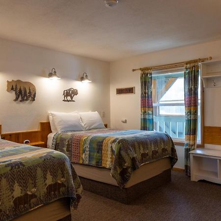 Elk Horn Lodge Кук Сити Екстериор снимка