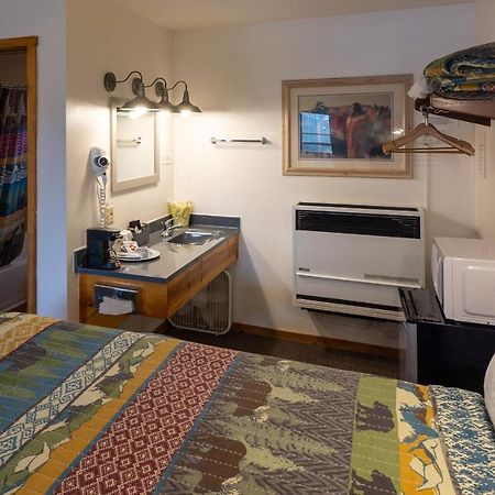 Elk Horn Lodge Кук Сити Екстериор снимка