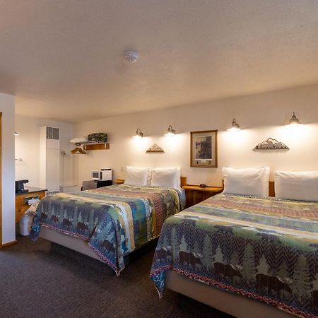 Elk Horn Lodge Кук Сити Екстериор снимка