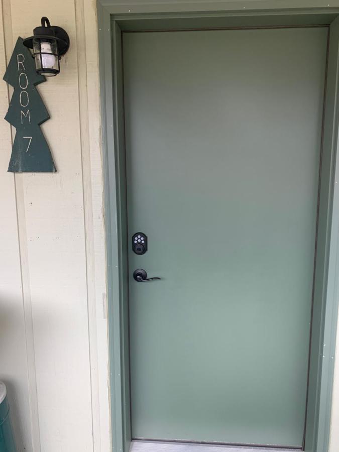 Elk Horn Lodge Кук Сити Екстериор снимка