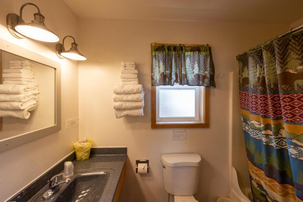 Elk Horn Lodge Кук Сити Екстериор снимка