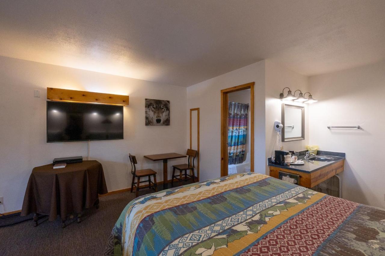 Elk Horn Lodge Кук Сити Екстериор снимка