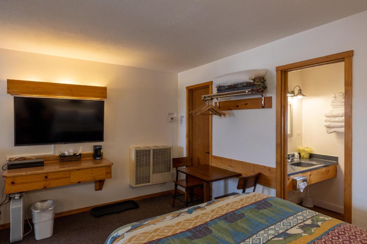 Elk Horn Lodge Кук Сити Екстериор снимка