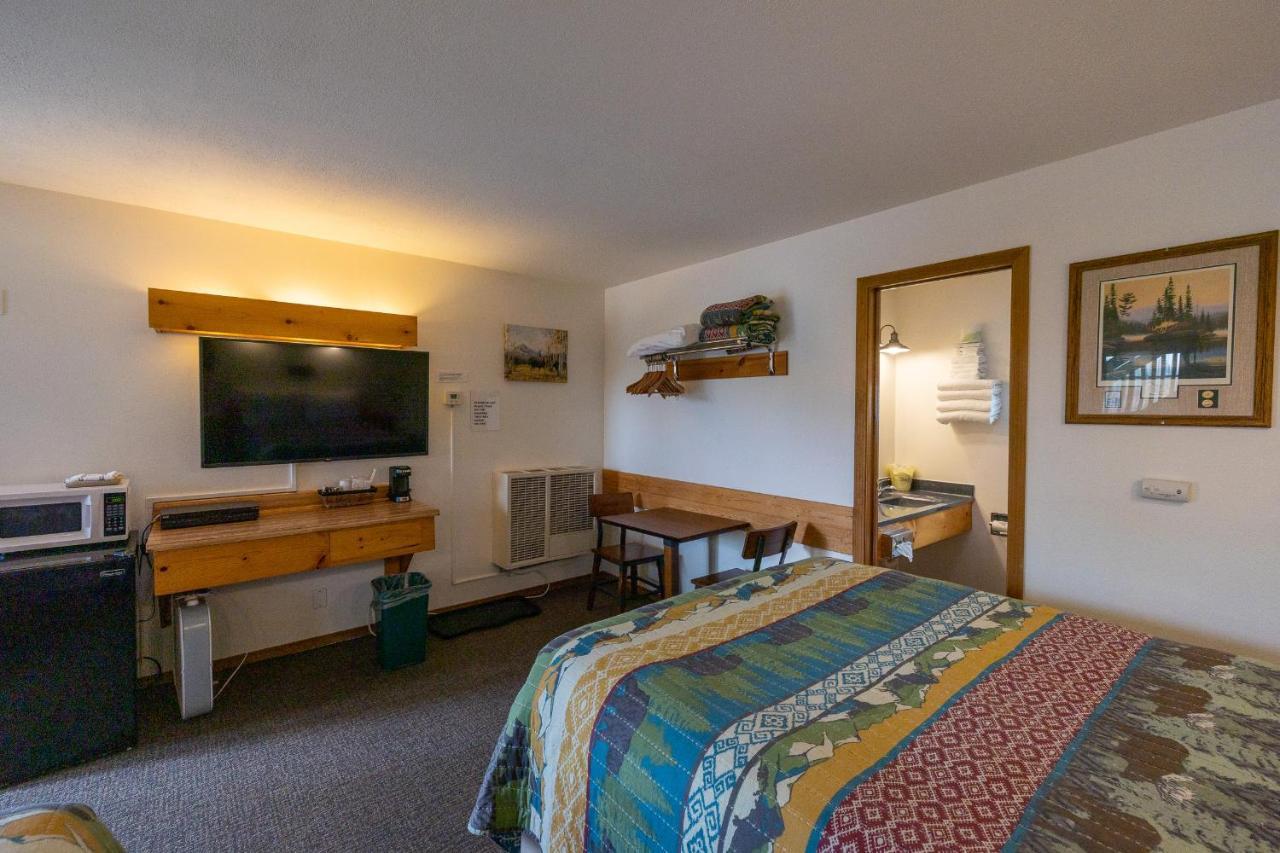 Elk Horn Lodge Кук Сити Екстериор снимка