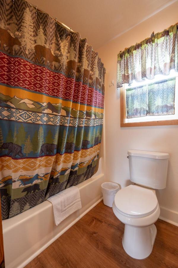 Elk Horn Lodge Кук Сити Екстериор снимка