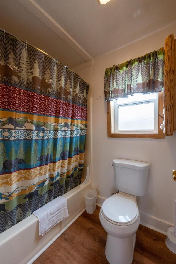 Elk Horn Lodge Кук Сити Екстериор снимка