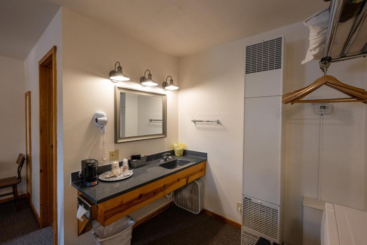 Elk Horn Lodge Кук Сити Екстериор снимка
