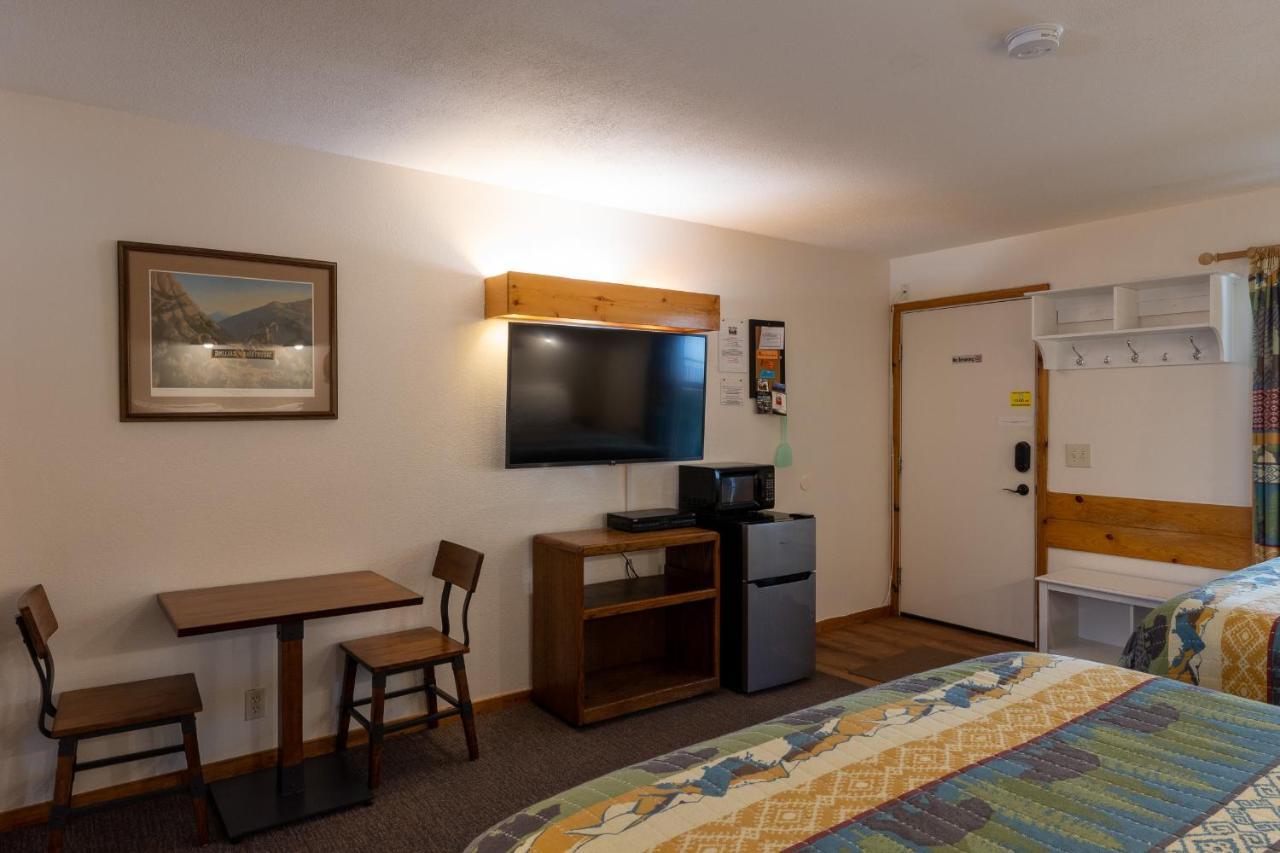 Elk Horn Lodge Кук Сити Екстериор снимка