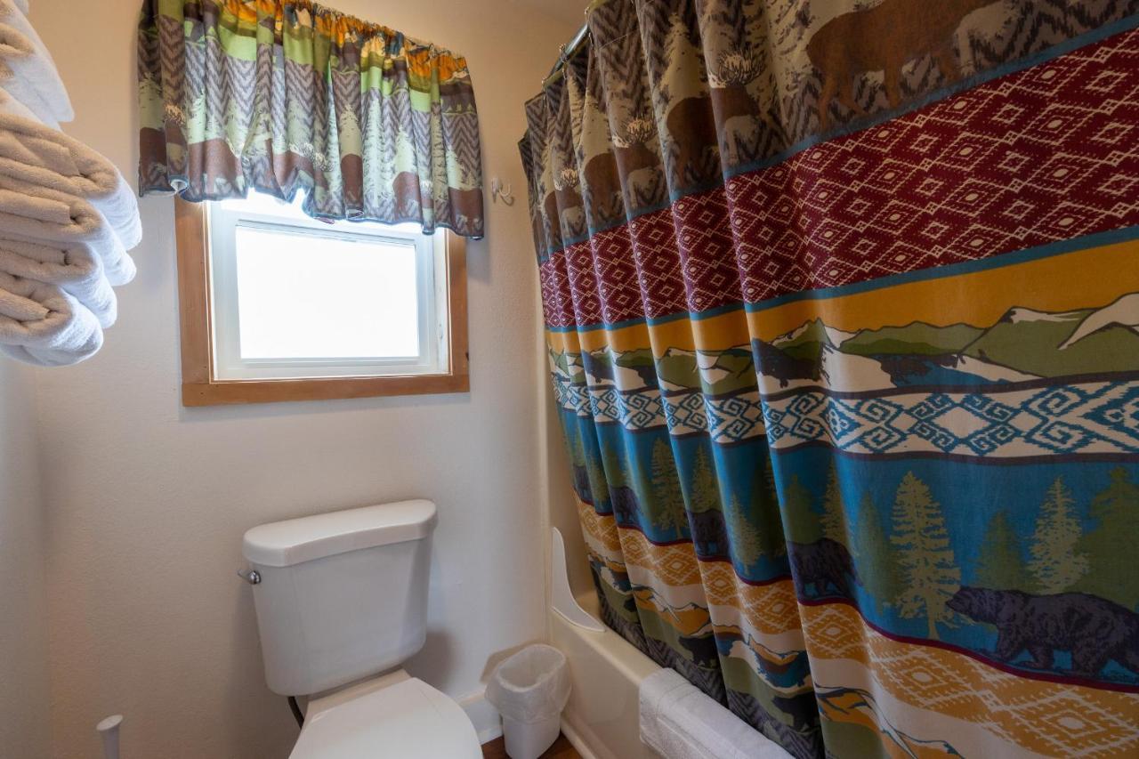 Elk Horn Lodge Кук Сити Екстериор снимка