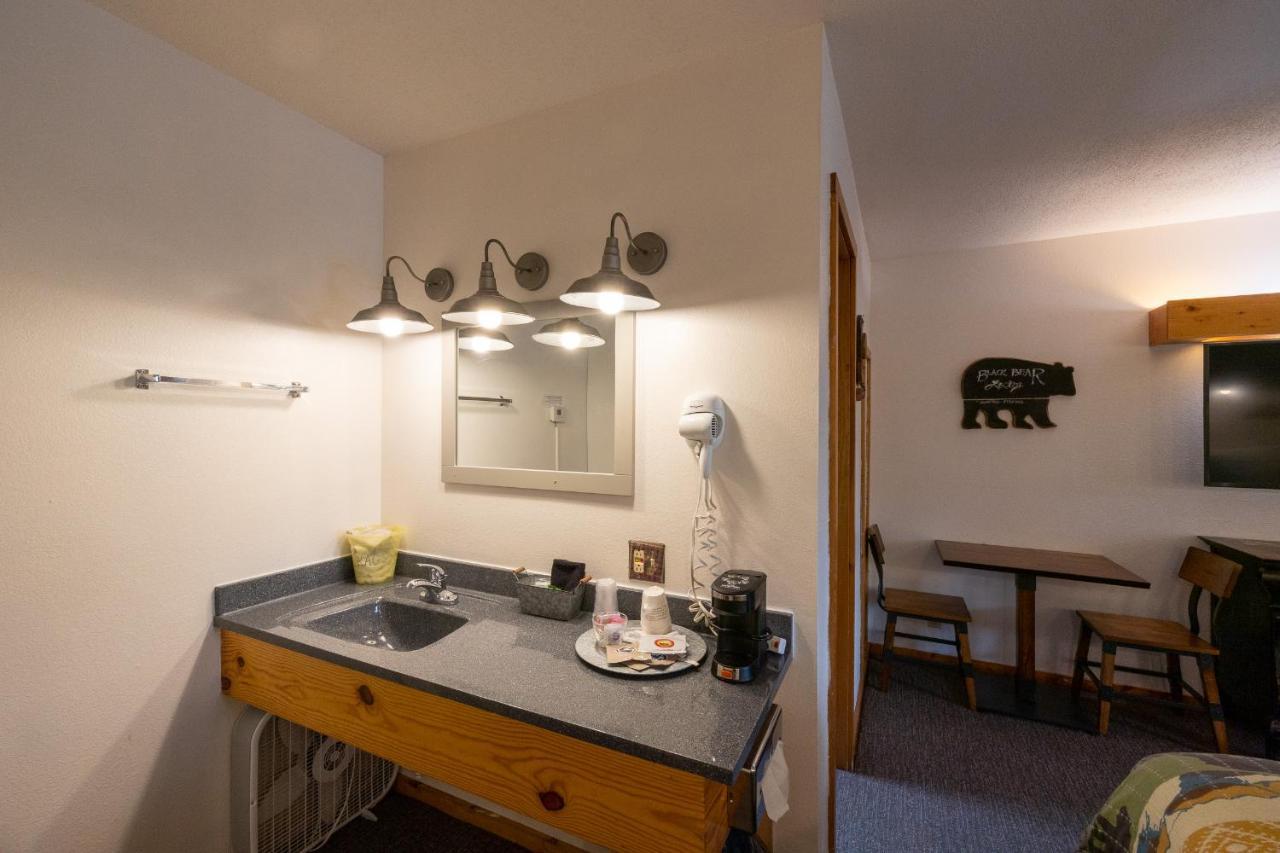 Elk Horn Lodge Кук Сити Екстериор снимка