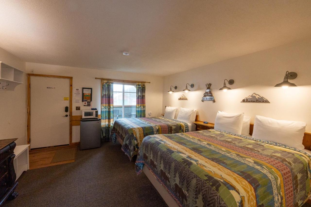 Elk Horn Lodge Кук Сити Екстериор снимка