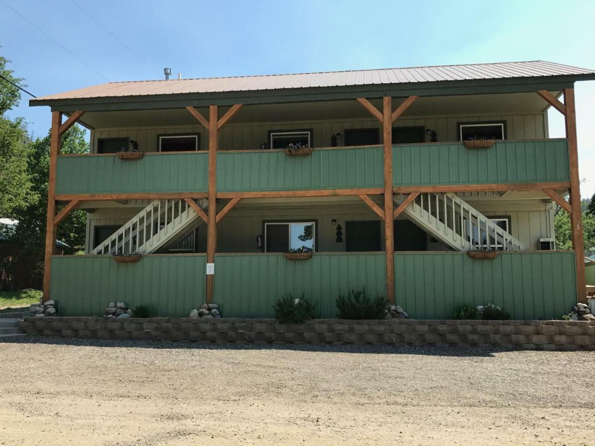 Elk Horn Lodge Кук Сити Екстериор снимка
