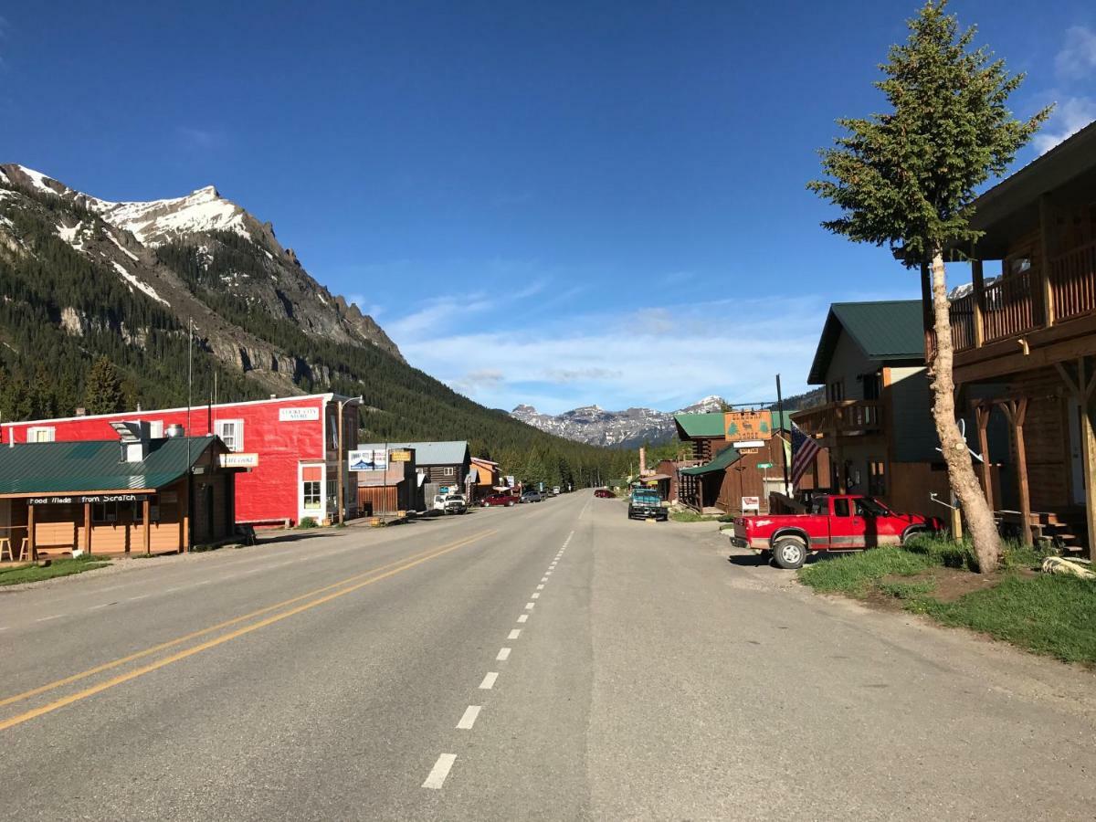 Elk Horn Lodge Кук Сити Екстериор снимка