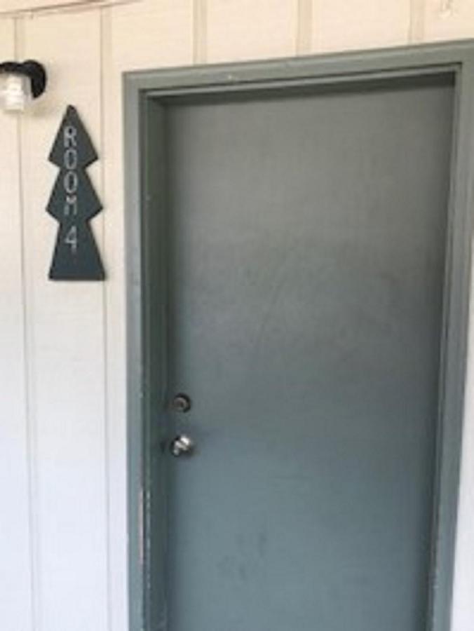 Elk Horn Lodge Кук Сити Екстериор снимка
